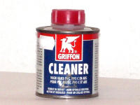 Griffon lemos 125ml K2023