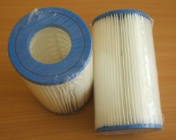 Shott papír szűrőbetét K1020 Shott papír szűrőbetét K1020
