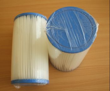 SLM papír szűrőbetét K1016 SLM papír szűrőbetét K1016