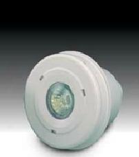 Műanyag mini lámpa 12V/50W halogén, fóliás K1521