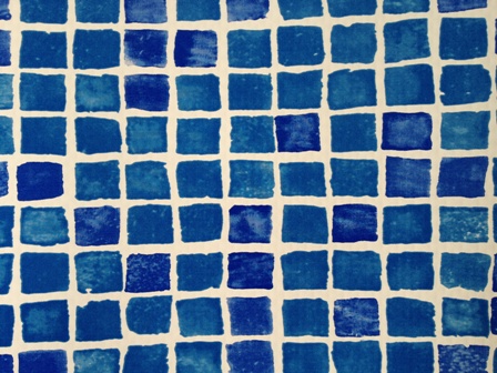 Alkorplan mintás medence fólia Mosaic K0014 Alkorplan mintás medence fólia Mosaic K0014