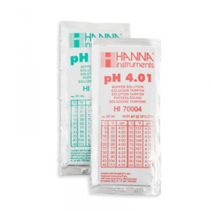 Kalibráló oldat 7,01 pH K0021