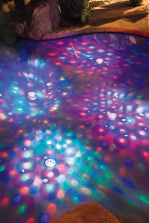 Pooltrend LED vízalatti fényshow K1521 Pooltrend LED vízalatti fényshow K1521