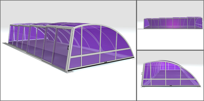 Dimensio medencefedés K1014 Dimensio medencefedés K1014